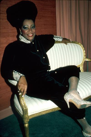 Illustration for article titled The Way We Were: Life Magazine Photos Of Women In The 1980s
